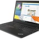 Lenovo ThinkPad L580 15,6" Intel Core i3-7130U - 4GB RAM - 500GB -