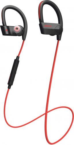 Jabra Sport Pace, Czarno- czerwone -
