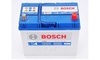 Bosch Silver S4