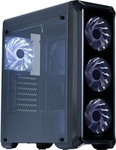 Zalman i3 series Luxurious Design (Edge)