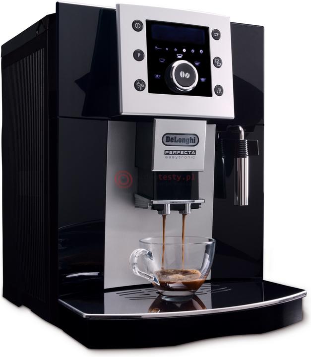 DELONGHI Perfecta ESAM 5400 DELONGHI Perfecta ESAM 5400