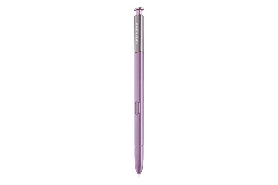 Samsung Galaxy Note 9 6/128GB Fioletowy (SM-N960FZPDXEO)