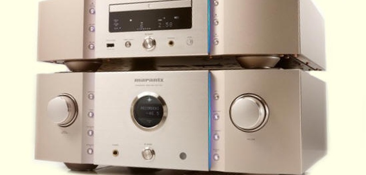 Marantz odświeża swoją legendarną serię 11, począwszy od PM-11S3 