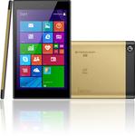 Poznajcie Ferguson - Tablet Z Systemem Windows 8.1 i Klawiaturą