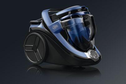 Rowenta Silence Force Multicyclonic Parquet (RO7681EA)