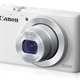 Canon PowerShot S200 WHT WIFI 8675B015AA