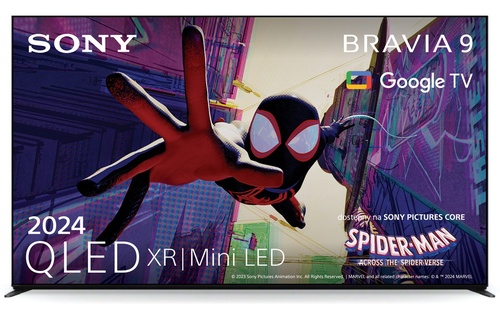 telewizor mini led SONY BRAVIA 9 K85XR90PAEP