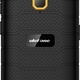 UleFone Armor X7 2/16GB Dual SIM Czarno-pomarańczowy