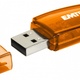 EMTEC Pendrive 128GB C410 USB 3.0 Orange 80/12 mb/s
