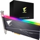 Gigabyte AORUS RGB AIC NVMe 512GB
