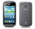 Samsung GALAXY Xcover 2