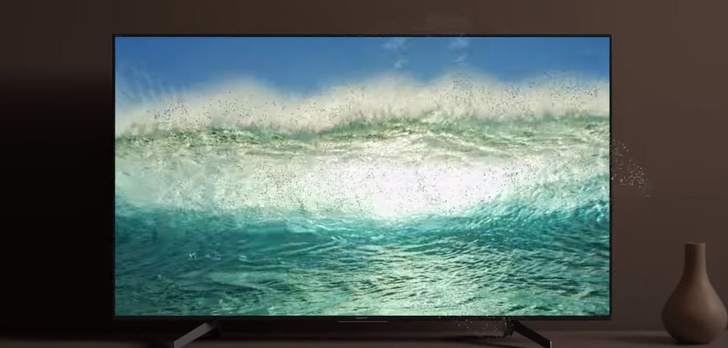 Dwa zeszłoroczne telewizory Sony o 700 złotych taniej!