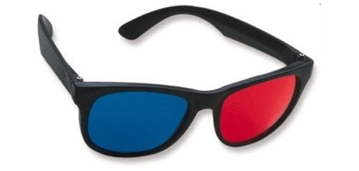 Jeden standard okularów 3D FULL HD od Samsung, Panasonic, Sony i XPAND