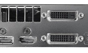 Asus Radeon R7 370 2GB DDR5 PX 256BIT 2DVI/HDMI/DP BOX