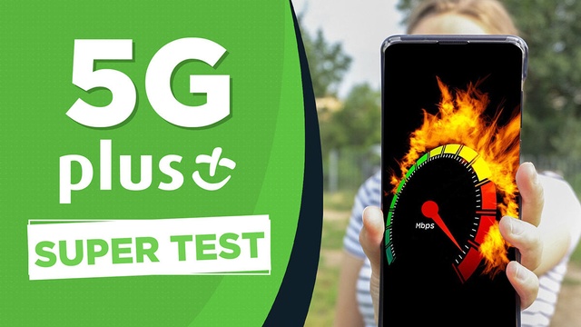 Przetestowałem 5G Plusa we Wrocławiu. Zaskakujące wyniki
