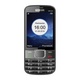 Maxcom Classic MM320 (czarny)