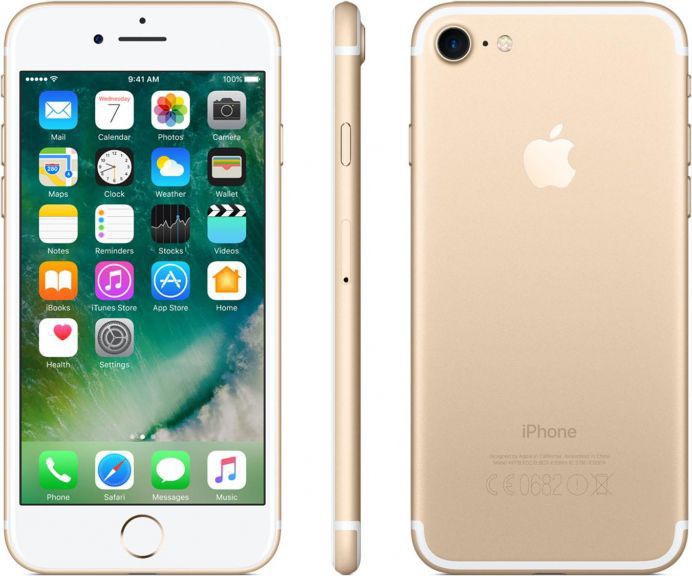 Apple iPhone 7 2/32GB Złoty (RND-P70332)