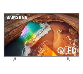 Samsung QLED QE55Q67RAT Samsung QLED QE55Q67RAT