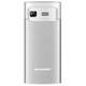 Blaupunkt FL 01 (srebrny)
