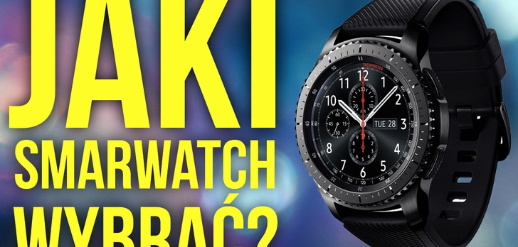Jaki Smartwatch Kupić? Które Urządzenie Okaże Się Najlepsze?