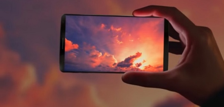 Samsung Galaxy S8 - Wiemy Już Prawie Wszystko!