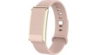 DCU Tecnologic Move FitBand Pink Gold