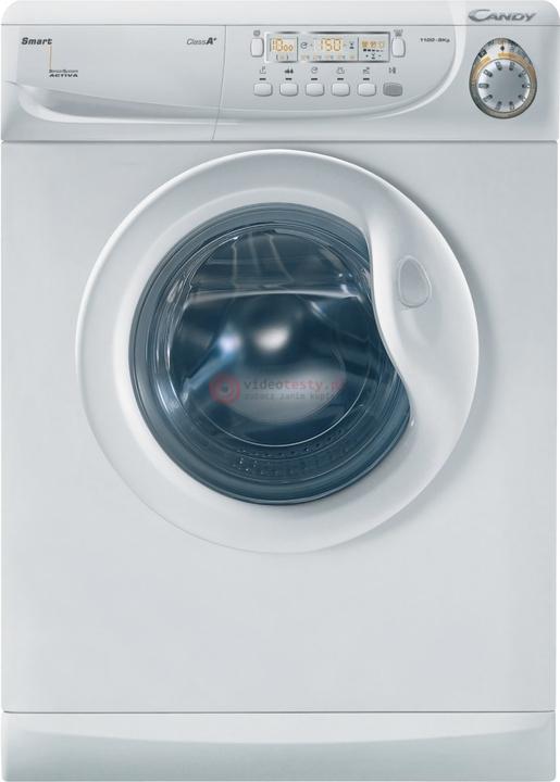 CANDY Activa CS 115D-16S CANDY Activa CS 115D-16S