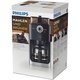 Ekspres przelew. Philips Grind&Brew HD7762/00