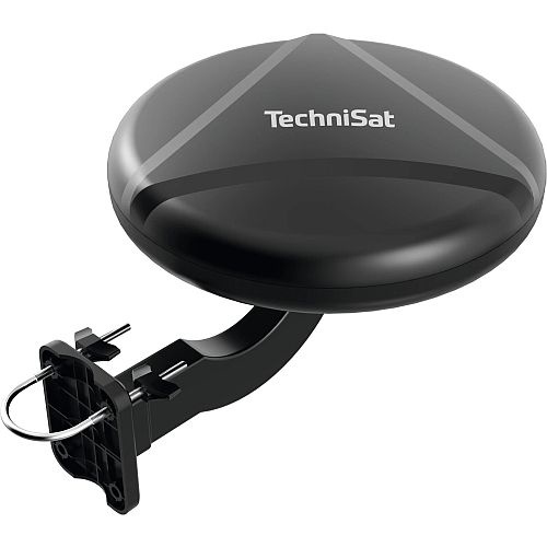 aktywna antena zewnętrzna TechniSat Smarttenne 5 76-4837-00