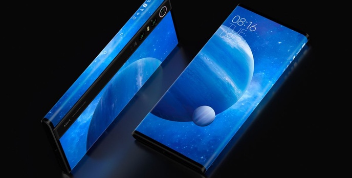 Xiaomi odkrywa karty - Premiera Mi Mix Alpha, Mi 9 Pro oraz Mi Full Screen TV Pro