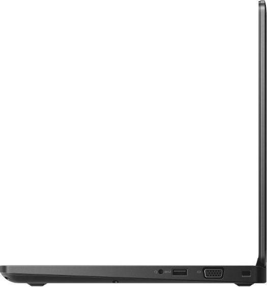 Dell Latitude 5491 (N006L549114EMEA)