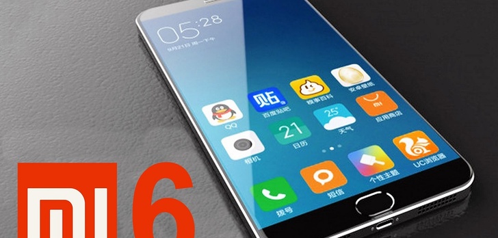 Xiaomi Odkrywa Swoje Karty - Smartfon Mi 6 w Najnowszym Benchmarku!