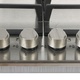 ELECTROLUX EGG 16342 NX (gazowa/ inox)
