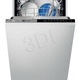 ELECTROLUX ESL 4550RA (45cm, panel zintegrowany)
