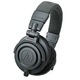 Audio-Technica ATH-M50X Limited Edition (szary matowy)