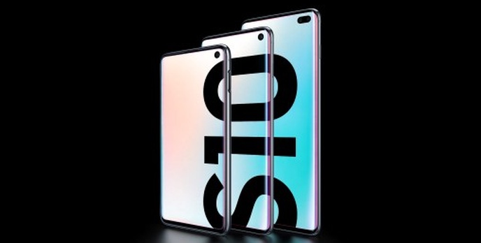Samsung Galaxy S10 o czterech obliczach - premiera nowych smartfonów