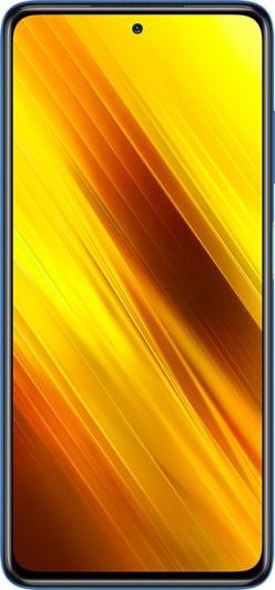 Xiaomi POCO X3 6/128GB NFC BLUE (29595)