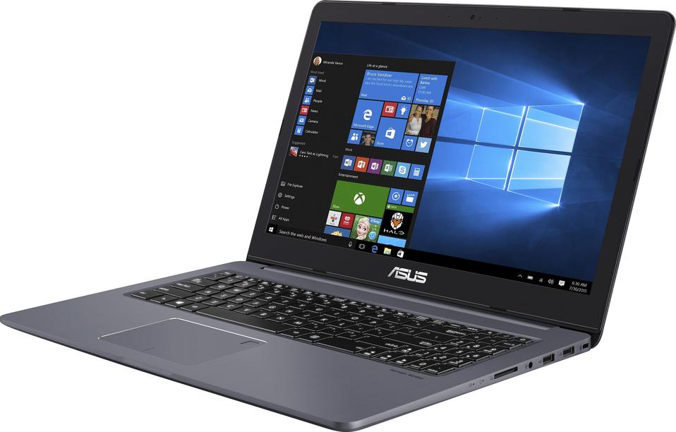 ASUS VivoBook Pro 15 N580GD-E4433