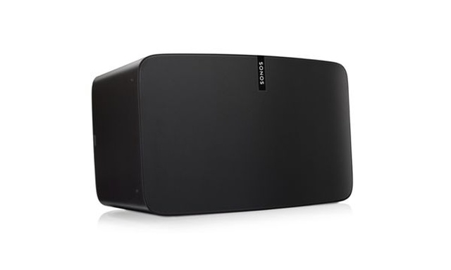 SONOS PLAY:5 - Inteligentny Głośnik z Oprogramowaniem Trueplay