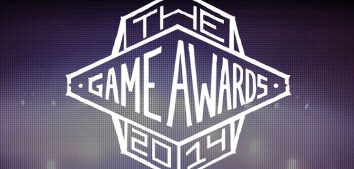 The Game Awards 2014 - Znamy Już Nominacje!