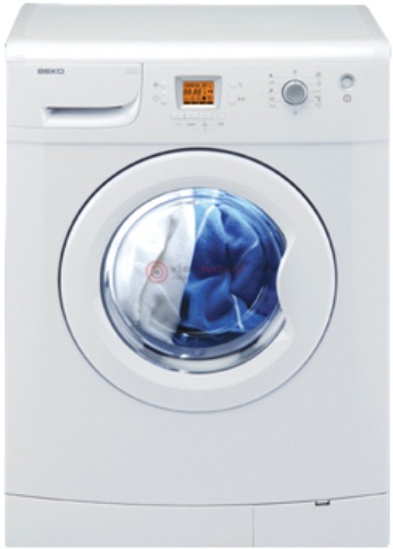 BEKO WMD 76125