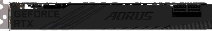 Gigabyte AORUS GeForce RTX 2080 Ti Turbo, 11GB GDDR6, 352-bit