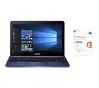 ASUS Vivobook E200HA 11,6" Intel® Atom™ x5-Z8350 - 4GB RAM - 32GB +