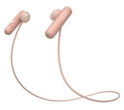 Sony WI-SP500 (różowy)