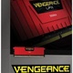 Corsair Vengeance LPX DDR4, 4x8GB, 3600MHz, CL16 (CMK32GX4M4B3600C16R)