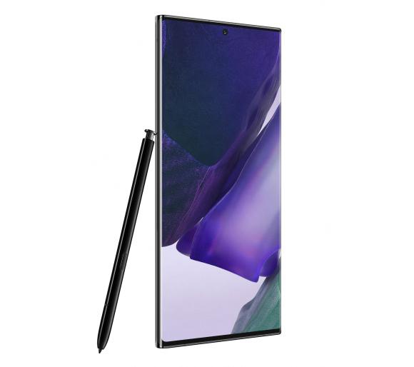 Samsung Galaxy Note20 Ultra 5G (czarny)