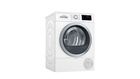 Bosch WTW876S0PL