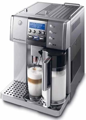 DELONGHI ESAM 6620 DELONGHI ESAM 6620