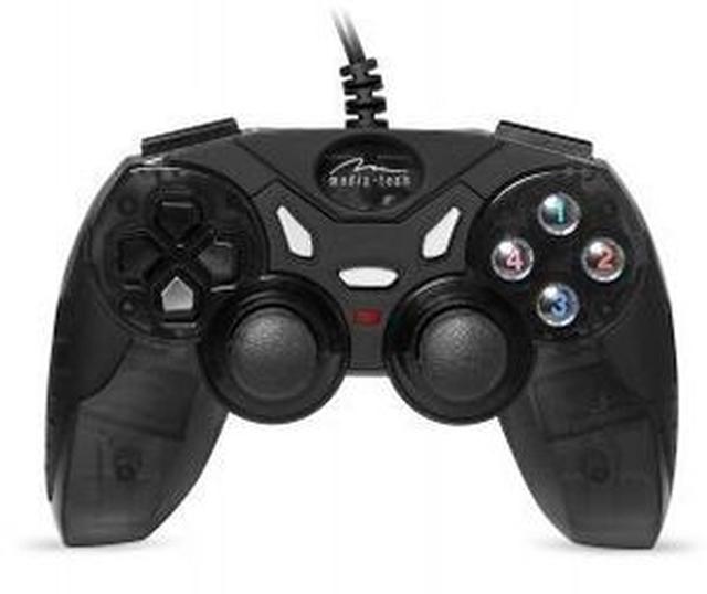Gamepad do peceta