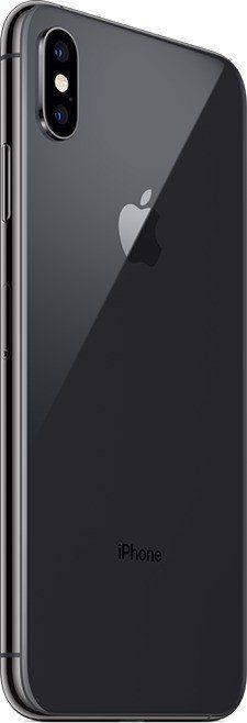 Apple iPhone XS Max 512GB Szary (MT562PM-A) Apple iPhone XS Max 512GB Szary (MT562PM-A)